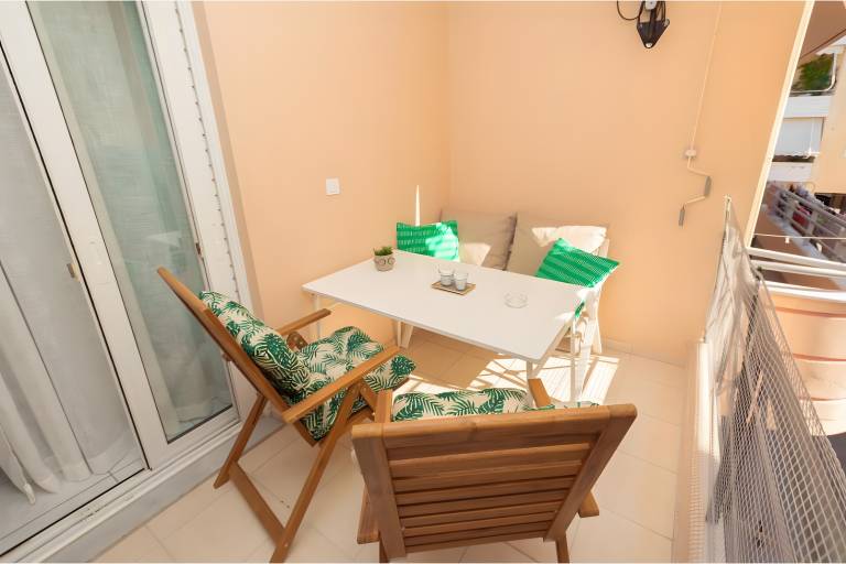 Apartament Preweza