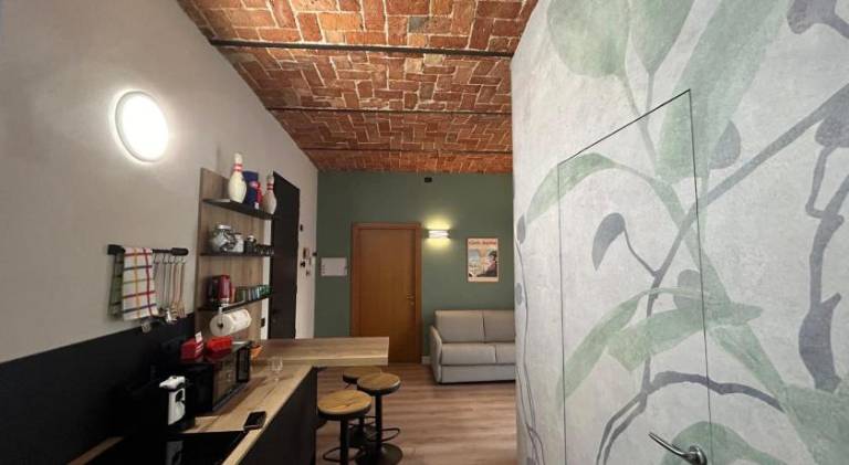 Rental apartment with 2 rooms for 6 persons — photo 3