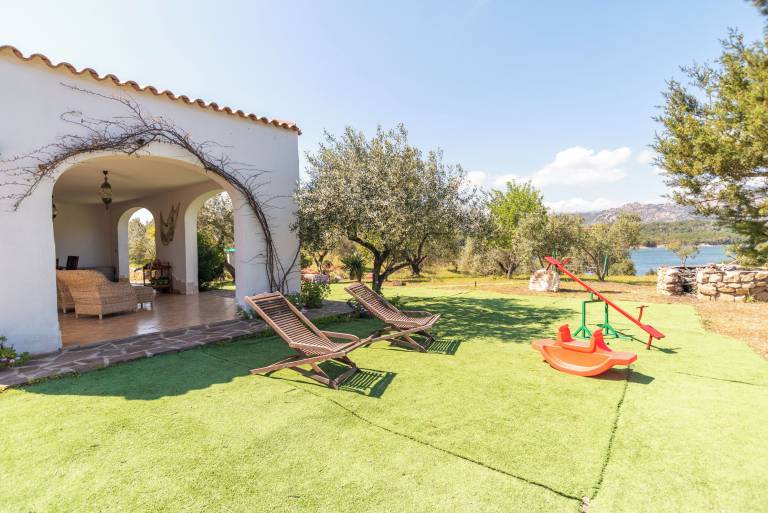 Villa Cala Liberotto
