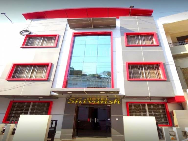 Hotel Shivansh