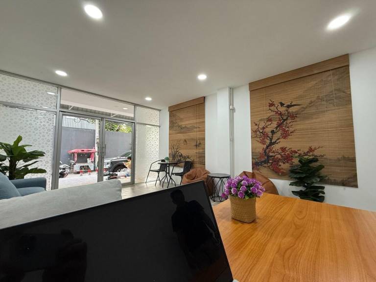 Vacation home with 1 room for 2 persons — photo 4