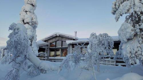 Resort Saariselkä