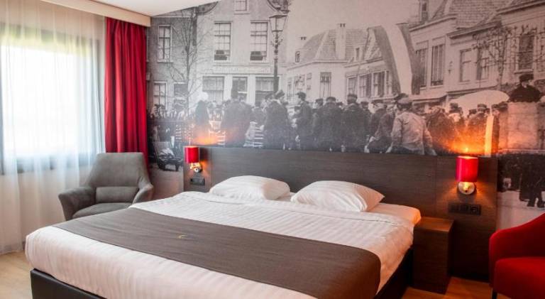 Bastion Hotel Amersfoort