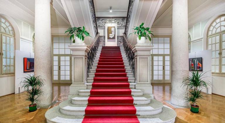 Europalace Hotel BW Signature Collection — photo 5