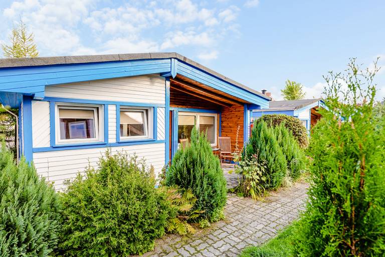 Ferienhaus Pogorzelica