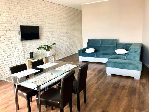 Apartament Grudziądz