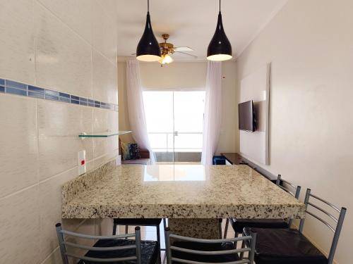 60 m² Ferienwohnung
