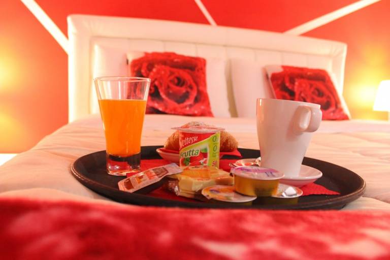 Casa vacanza Altomonte