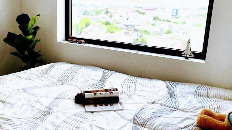 Apartment  Tân Bình