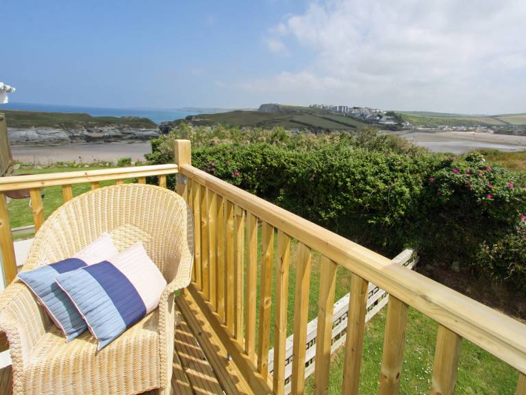 9 Glendorgal in Newquay