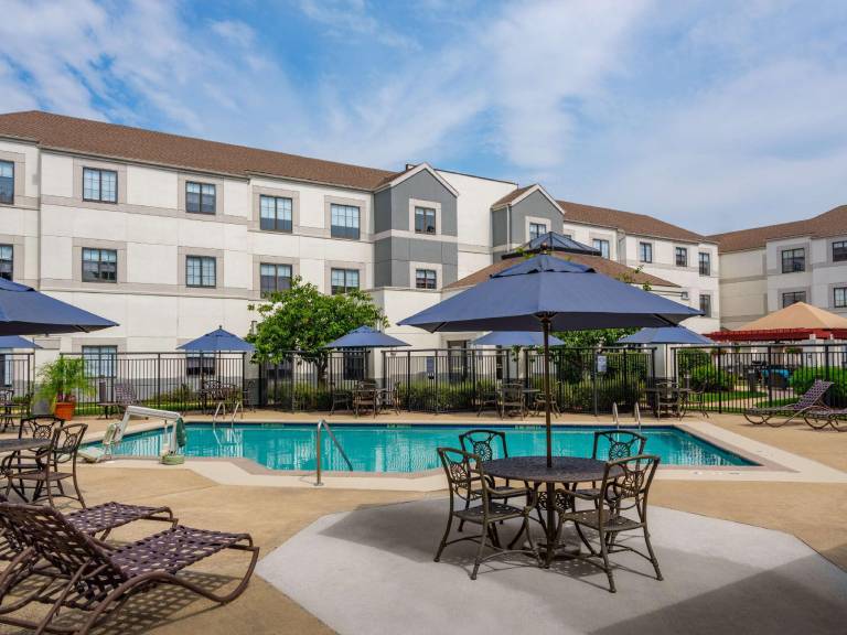 Hyatt House Boston Burlington — photo 3
