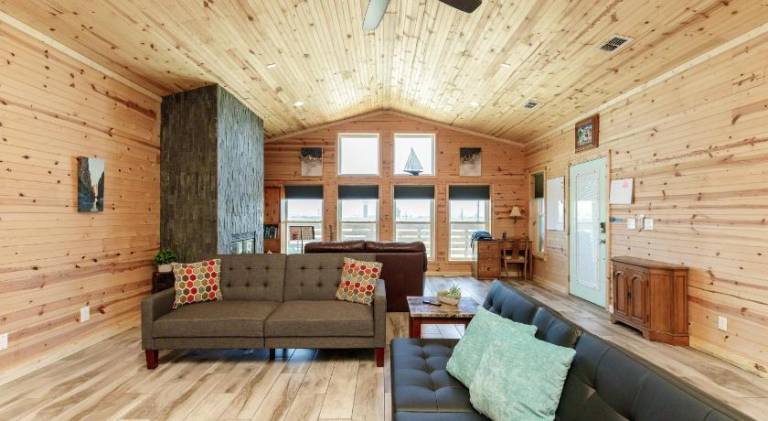 Lovely vacation home | Pet-friendly — photo 3
