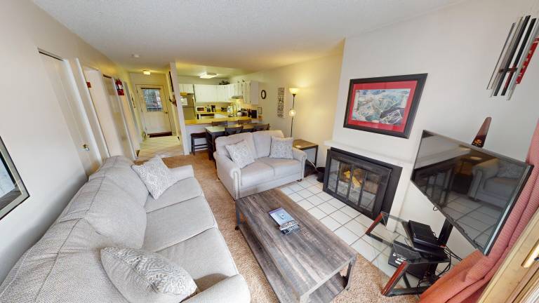 Condo Keystone