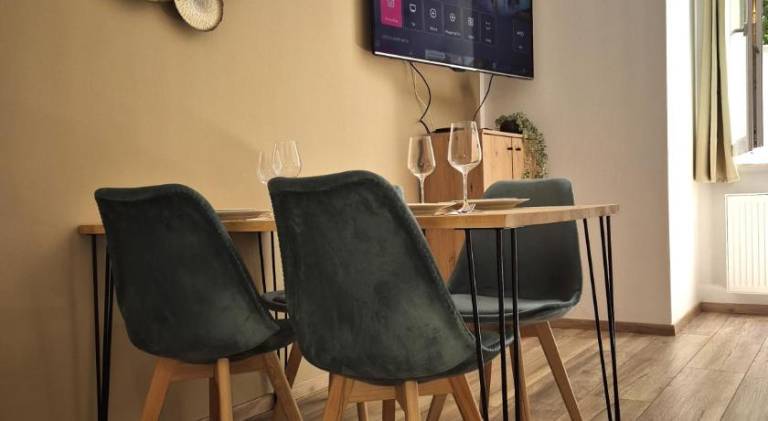 Ferienwohnung Bobingen