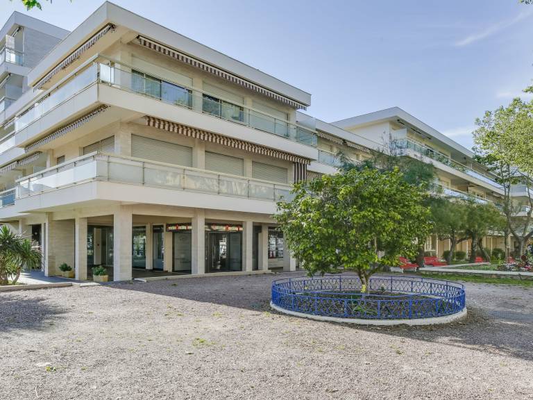 Apartment  Arcachon