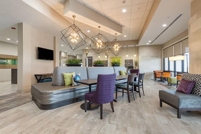Home2 Suites by Hilton Dallas Grand Prairie — photo 3