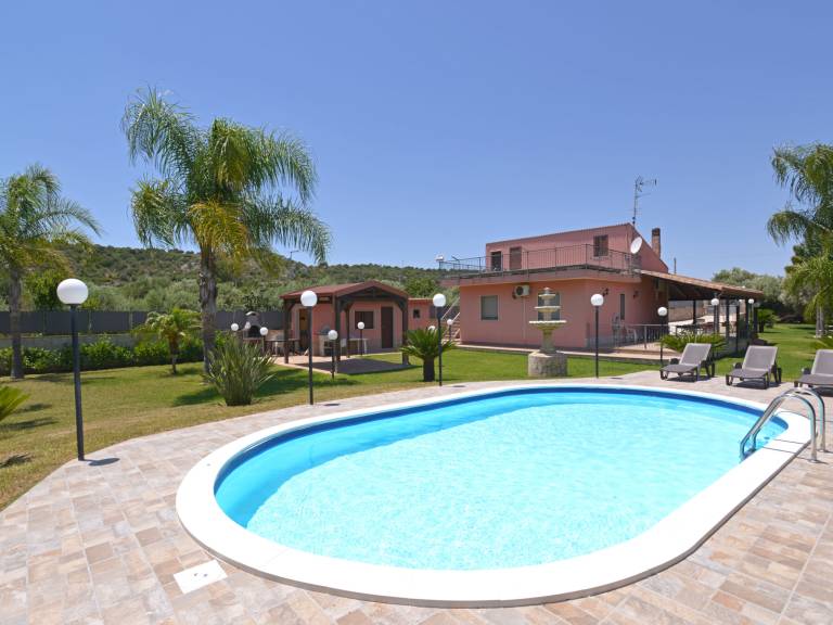 Casa vacanza Siracusa