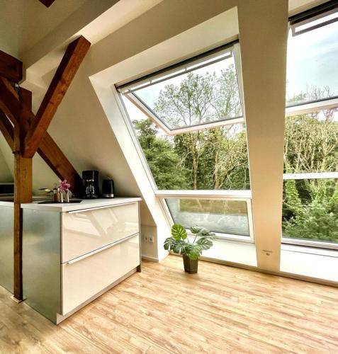 Appartement Mülheim an der Ruhr