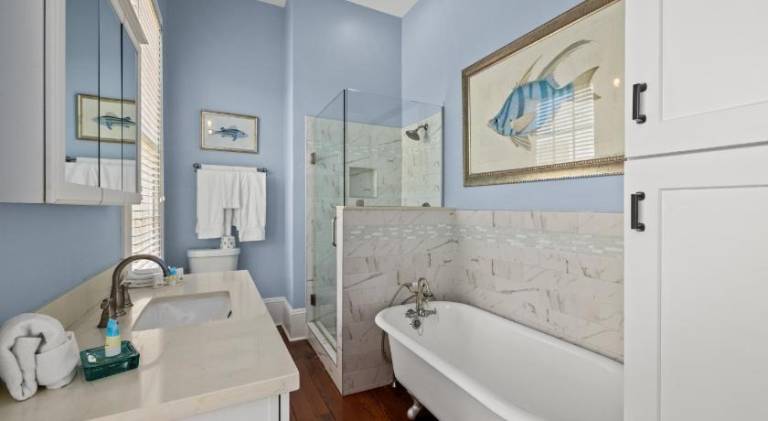Vacation home with 5 rooms for 10 persons — photo 2