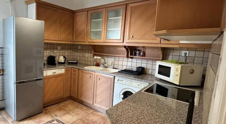 Holiday apartment with 2 rooms for 6 persons — photo 4
