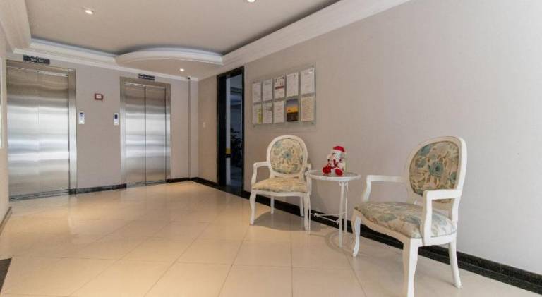 Rental apartment with 1 room for 4 persons — photo 3