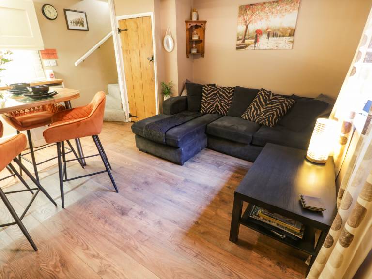 Children-friendly cottage | Beach view | Beach nearby | Pets are welcome — photo 5