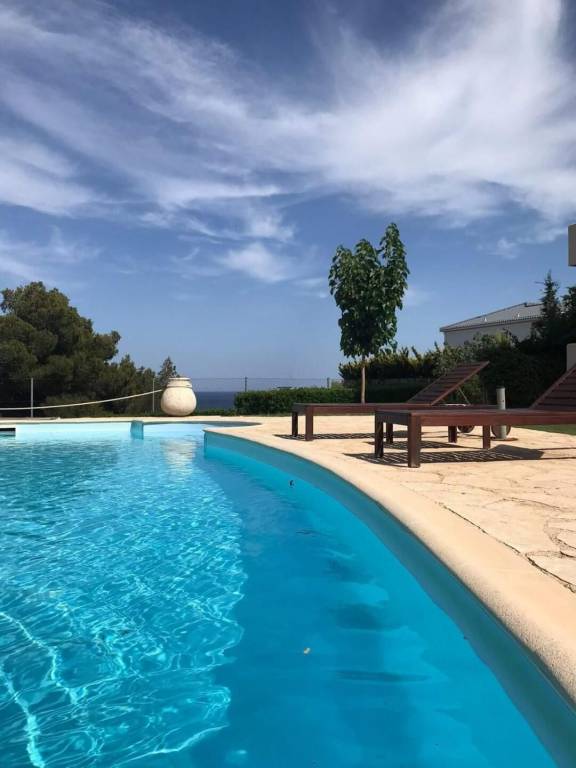 Διαμέρισμα Kosta