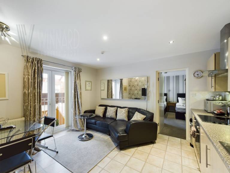 Apartment Thornton-Cleveleys