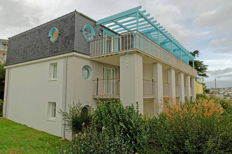 Appartement Audierne