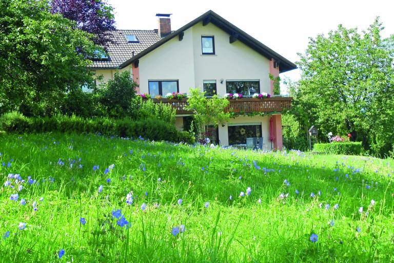 Ferienwohnung Rödental