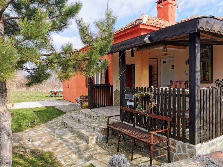 House  Ognen