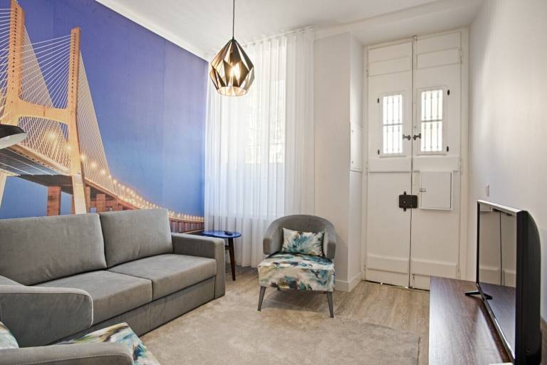 Appartement Almada