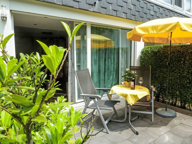 Ferienwohnung in Radenthein,  für max. 2 Gäste