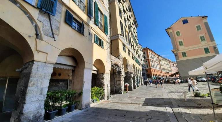 Apartment | Next to Piazza De Ferrari | Dogs allowed — photo 5