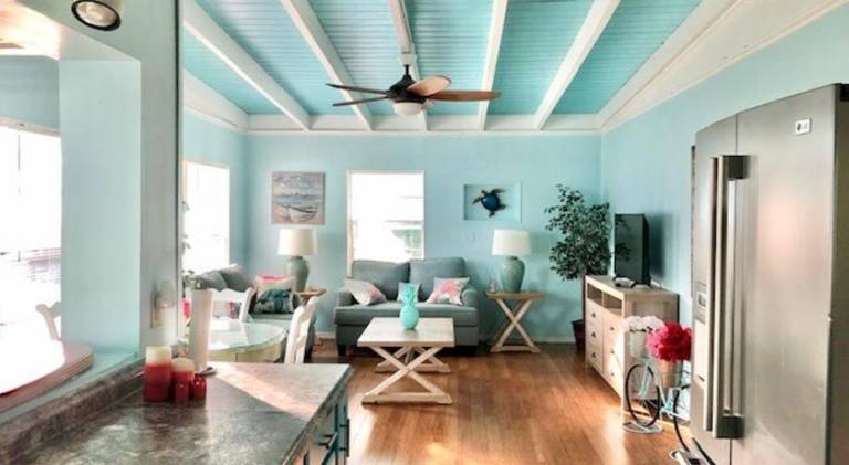 House with 1 room for 6 persons — photo 3