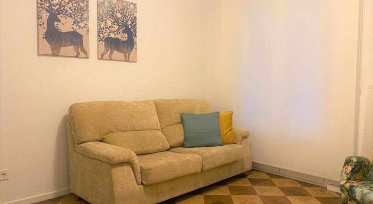 Apartment with terrace — photo 5