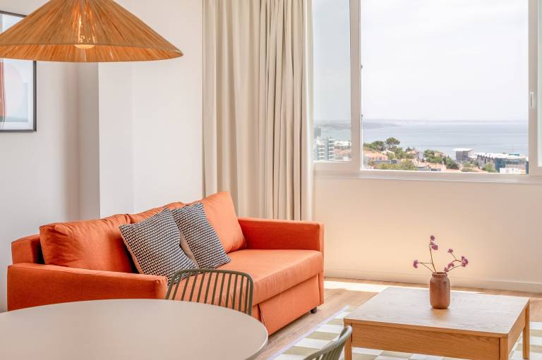 Ferienwohnung Cascais