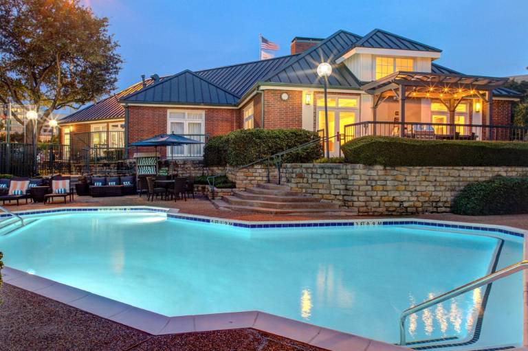 Homewood Suites by Hilton Dallas - Irving/Las Colinas — photo 2