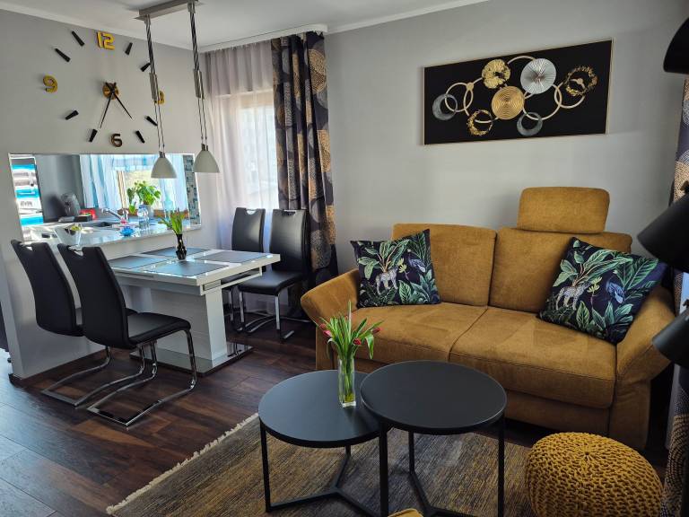 Ferienwohnung Eberbach