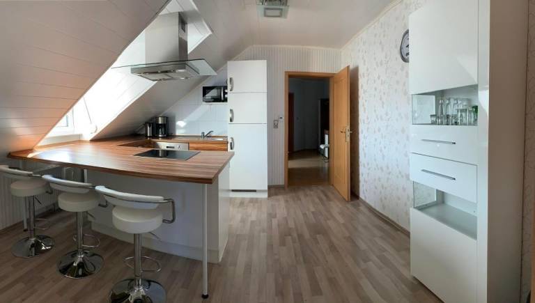Ferienwohnung Morbach
