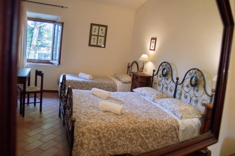 Agriturismo Viareggio