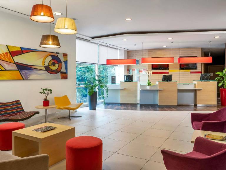 Ibis Adana — photo 3