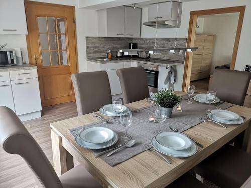 Ferienwohnung Kaufungen