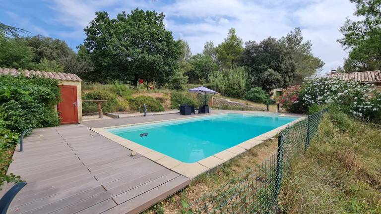 Agriturismo Bagnols-sur-Cèze