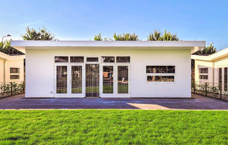 Ferienhaus Den Oever