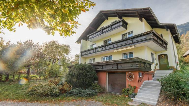 Ferienwohnung Selzthal