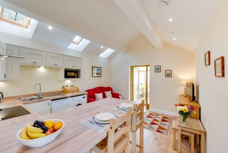 Fully equipped cottage with garden | Pet-friendly — photo 3
