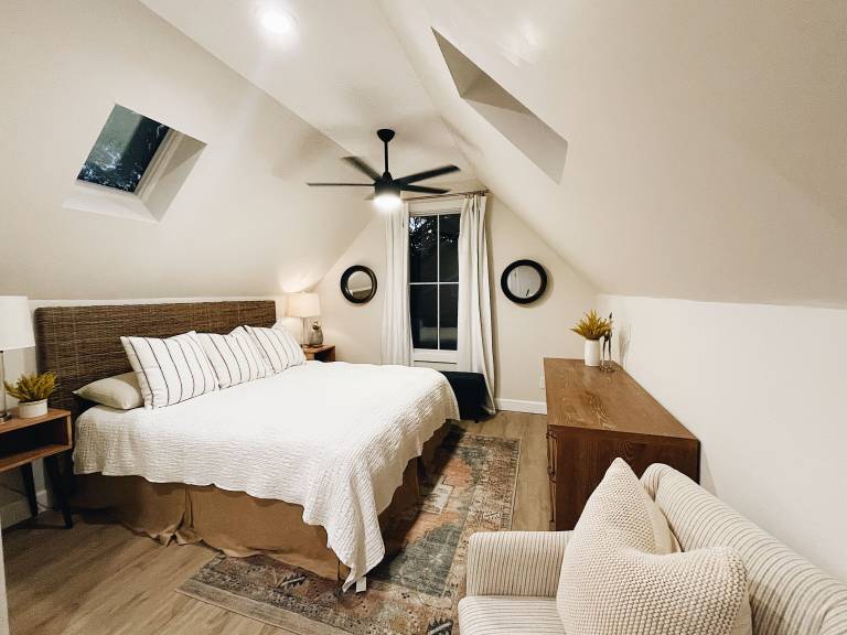 Appartement Greenville