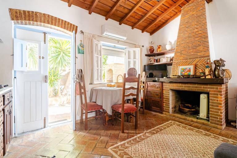Maison de vacances Beja