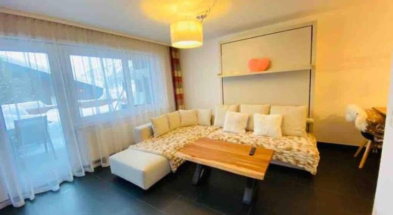 Holiday apartment with 1 room for 2 persons — photo 2